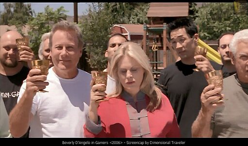 Beverly D'Angelo leaked photo #25