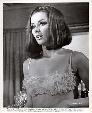 Beverly Sassoon
