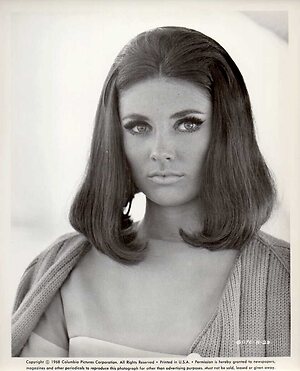 Beverly Sassoon leaked photo #4