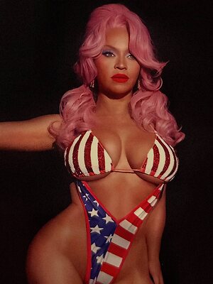 Beyonce Knowles