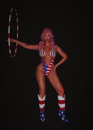 Beyonce Knowles leaked photo #2