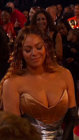 Beyonce Knowles