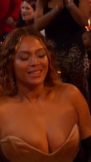 Beyonce Knowles leaked photo #24
