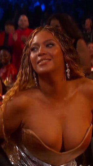 Beyonce Knowles leaked photo #25