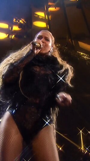Beyonce Knowles leaked photo #27
