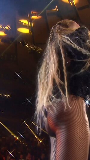 Beyonce Knowles leaked photo #28