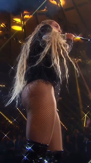 Beyonce Knowles leaked photo #29