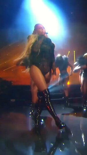 Beyonce Knowles leaked photo #30