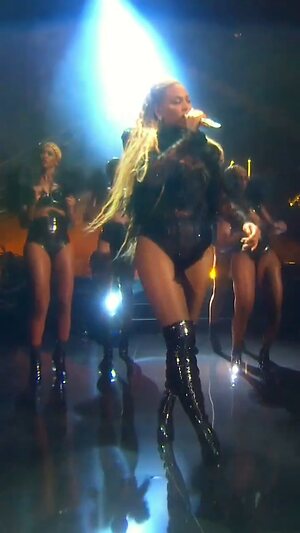 Beyonce Knowles leaked photo #31