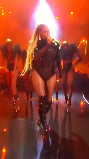 Beyonce Knowles leaked photo #32