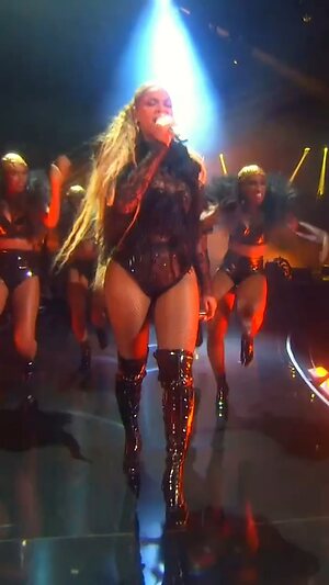 Beyonce Knowles leaked photo #33