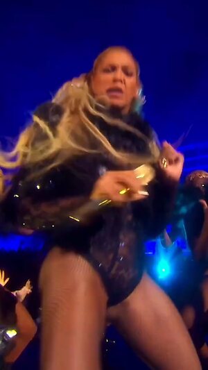 Beyonce Knowles leaked photo #35