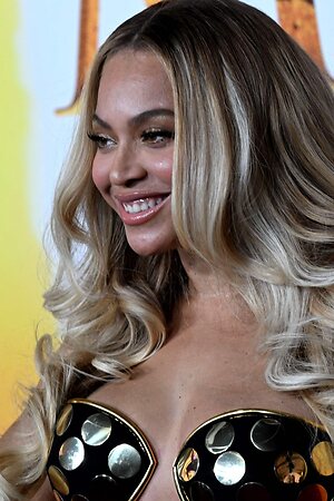 Beyonce Knowles leaked photo #51