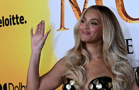 Beyonce Knowles leaked photo #53