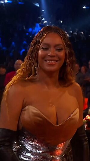 Beyonce Knowles Nude Leaked Photo #70