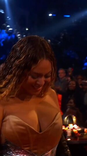 Beyonce Knowles Nude Leaked Photo #71