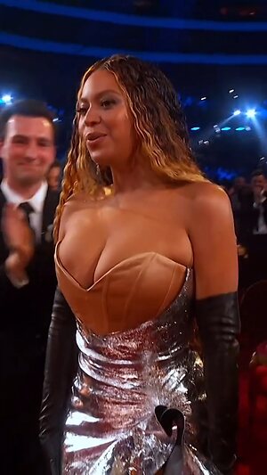 Beyonce Knowles Nude Leaked Photo #73