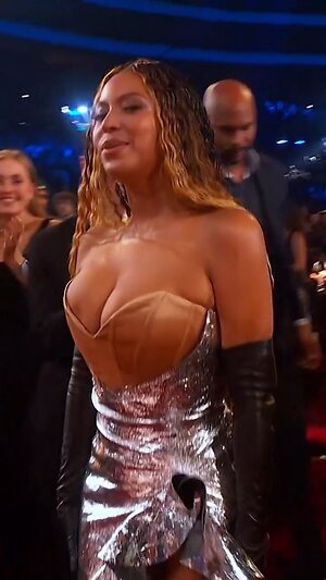 Beyonce Knowles Nude Leaked Photo #74