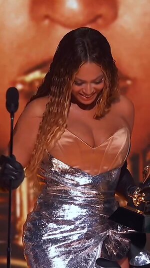 Beyonce Knowles Nude Leaked Photo #75