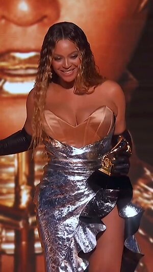 Beyonce Knowles Nude Leaked Photo #76
