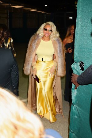 Beyonce Knowles leaked photo #83