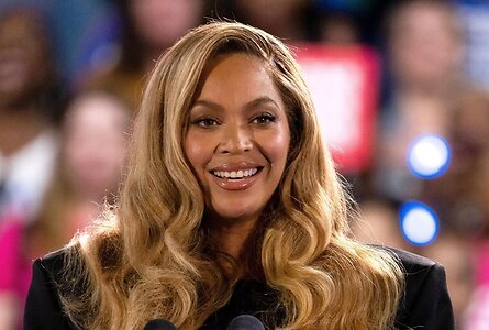 Beyonce Knowles leaked photo #91