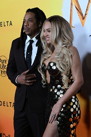 Beyonce Knowles leaked photo #106