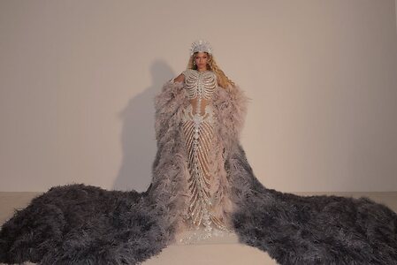 Beyonce Knowles