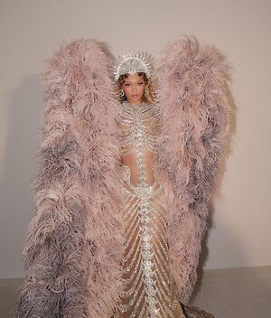 Beyonce Knowles leaked photo #116
