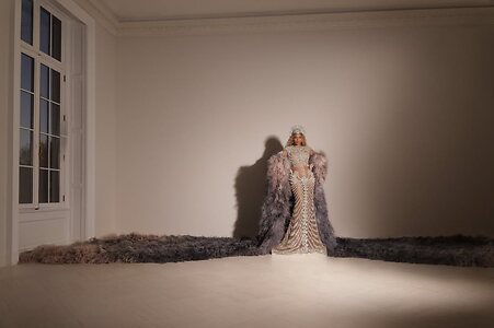 Beyonce Knowles leaked photo #117