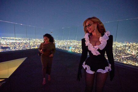 Beyonce Knowles leaked photo #131