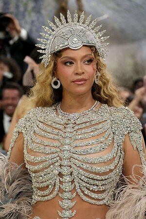 Beyonce Knowles