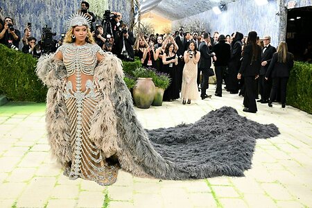 Beyonce Knowles leaked photo #144