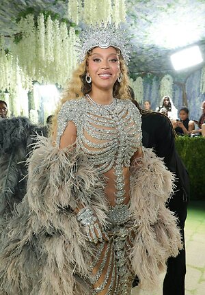 Beyonce Knowles leaked photo #145