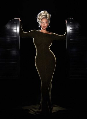 Beyonce Knowles leaked photo #149