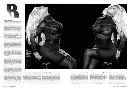 Beyonce Knowles leaked photo #150