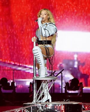 Beyonce Knowles leaked photo #165
