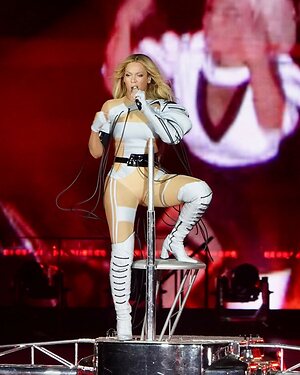 Beyonce Knowles leaked photo #166