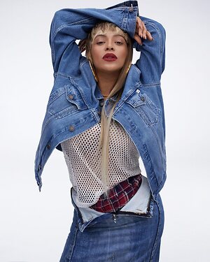 Beyonce Knowles leaked photo #172