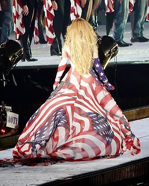 Beyonce Knowles leaked photo #179