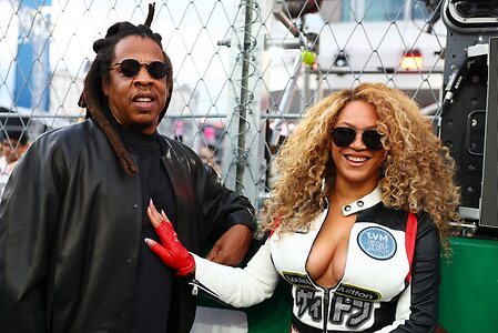 Beyonce Knowles