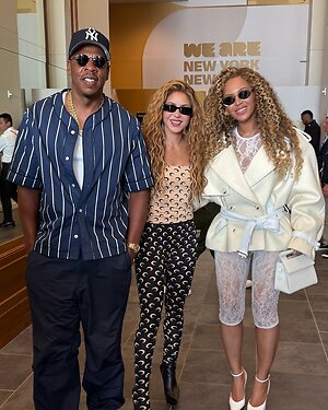 Beyonce Knowles leaked photo #197