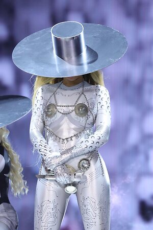 Beyonce Knowles leaked photo #199