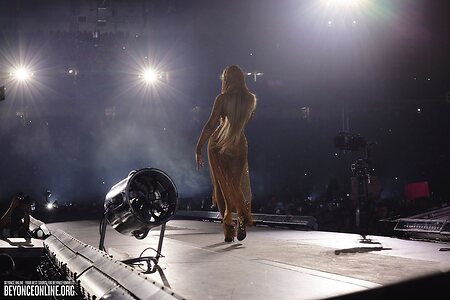 Beyonce Knowles leaked photo #202