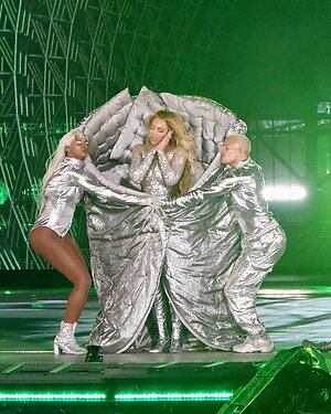 Beyonce Knowles leaked photo #218