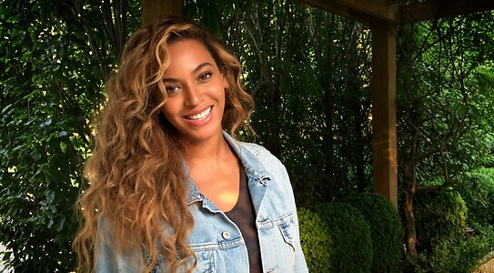 Beyoncé