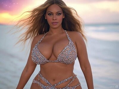 Beyoncé leaked photo #32