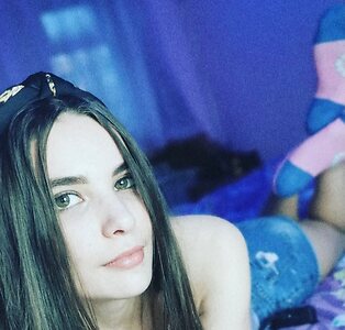Bezbeshka03 leaked photo #7