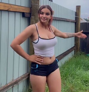 Bezbeshka03 leaked photo #8