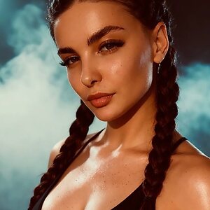 Bezbeshka03 leaked photo #9